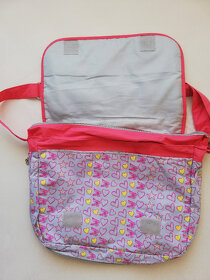 Prodám batoh, tašky, kabelky, peněženky, .... - 7