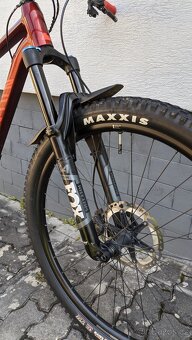 Grand Canyon AL SL 8.0 - 7