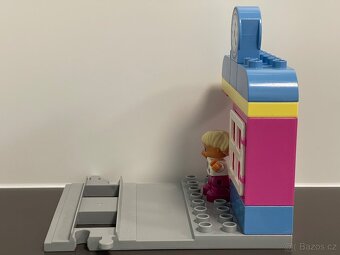 Lego Duplo zastávka - 7