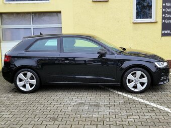 Audi A3, 1,4 TFSi NOVÉ ROZVODY, SERVISNÍ KNÍŽKA, EA211 - 7