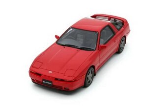 Toyota Supra MK3 1986 1:18 OttoMobile - 7