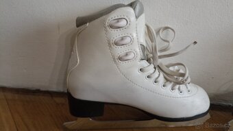 Dívčí/Dámské brusle 35 GRAAF - 7