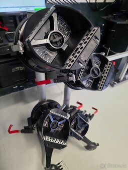 Hunter HawkEye Elite PREMIOVÁ GEOMETRIE KOL - 7