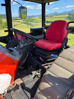 Predám ZETOR 7340 - 7