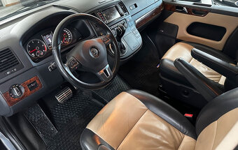 VW Multivan Highline Business - 7