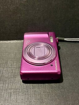 Olympus VR-350 – 16 Mpx CCD - 7