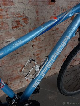 Kolo Superior RX 600w - 7