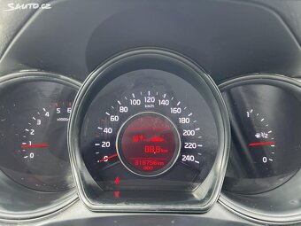 🚗 Kia Ceed 1.6CRDi KOUPENO V ČR odp. DPH - 7