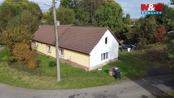 Prodej rodinného domu 4+1, 265 m², Slapsko - 7