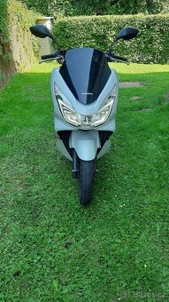 Honda PCX 150 - 7