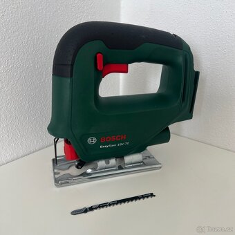 Set AKU nářadí BOSCH 18V - 7