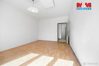 Prodej, byt, 3+1, DV, 77 m² , Strašice Huť - 7