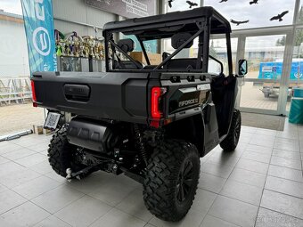 CFMOTO Gladiator U10 PRO 3V výstavní sleva DPH ihned skladem - 7