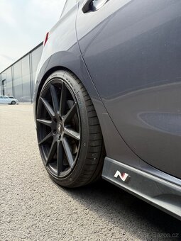 HYUNDAI i30N 2.0. N PERFORMANCE 202kW 2017 TOP STAV - 7
