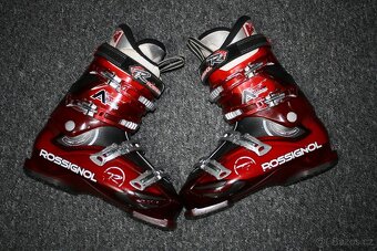 lyže Rossignol Experience cl 162 cm - 7