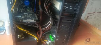 Stolní počítač - 7