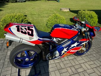 Ducati 998 S Ben Bostrom 29 of 155 - 7