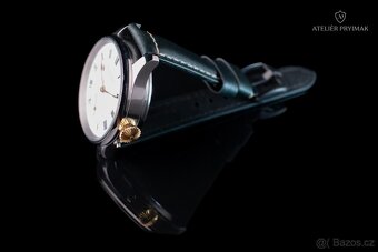 Starožitné Hodinky IWC SCHAFFHAUSEN 1919 - 7