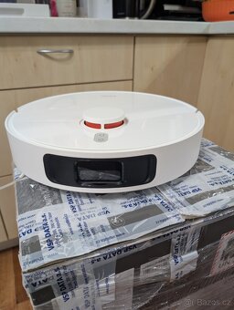 Xiaomi robot vacuum x20+ - 7