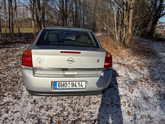 Opel Vectra c 1.8 90 KW - 7