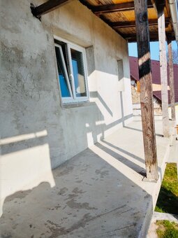 Dům 320m2, pozemek 950 m2 - 7