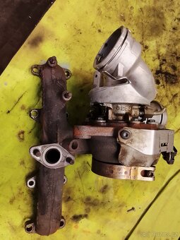 Turbo 1.9 TDI 77kw - 7