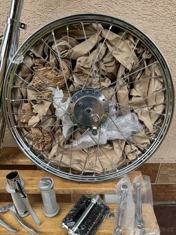 Jawa Stadion S22 - 7