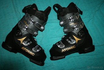 lyže dynastar Intense 151 cm 08 - 7