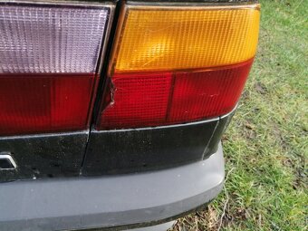 LANCIA DEDRA TDS 1991 - 7