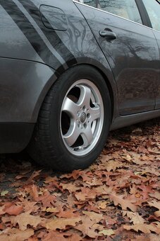 Volkswagen Jetta 1.9tdi 77kw - 7