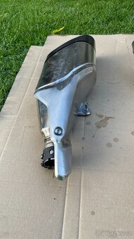 Kompletni vyfuk na CB1000R 2018+ Neo Cafe - 7