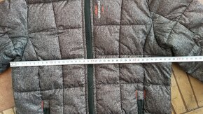 Přechodová bunda vel. 128 - 7