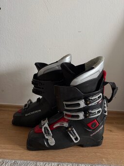 Lyže a lyžáky. - 7