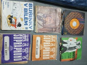 Gramofonove desky - 7