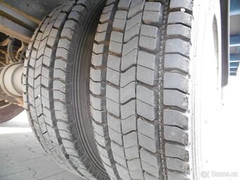 IVECO EUROCARGO ML 75 E17 - 7