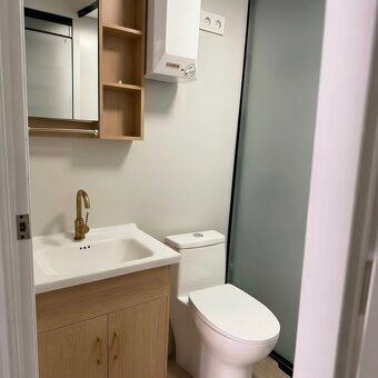 MOBILNÍ DŮM✨ - 7