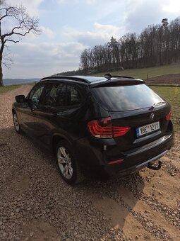 BMW x1 - 7