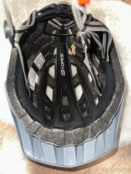 Prodám přilbu Force Corella - 7