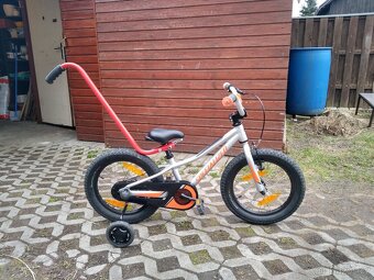 SPECIALIZED RIPROCK 16" - 7