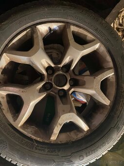 original alu ford kuga - 7