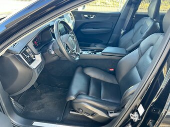 Volvo XC60 B4 AWD Inscription - 7