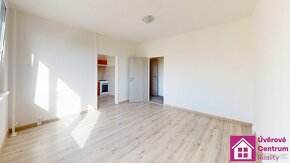Prodej byty 2+1, 46 m2 - Břeclav - Charvátská Nová Ves - 7
