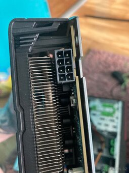 SAPPHIRE NITRO+ Radeon RX 480 8GB - 7
