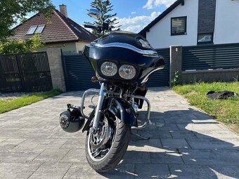 Harley Davidson Road Glide-speciál FLTRXS - 7
