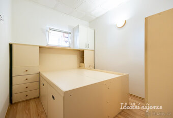 Pronájem bytu 2+kk, Hnězdenská, Troja, 42 m2 - 7