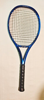 Prodám tenisovou raketu Yonex ezone 100 ve vynikajícím stavu - 7