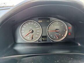 Volvo V50 2.0D Kombi - 7