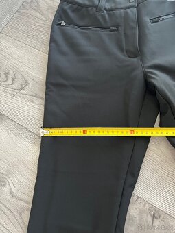Nove lyžařské kalhoty Icepeak M - 7