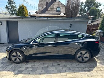 Tesla Model 3 LR 4x4 Long Range 2019 Tažné - 7