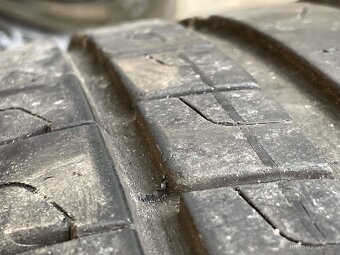 PEGASUS skoda Octavia L&K 5x112 8x18 ET 44 VW Seat 235 45 - 7